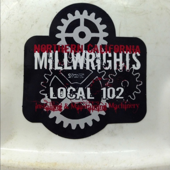 Profile Picture of Kyle Pereira (@millwright93) on Poshmark