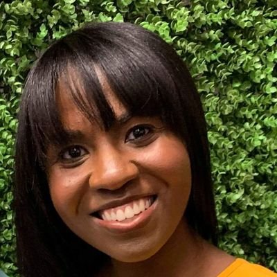 Profile Picture of Audrey Tate (@AudjTate) on Twitter