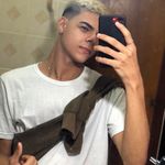 Profile Picture of ᴀʟʟᴀɴ ɢᴀʙʀɪᴇʟ (@gabrielsts._) on Instagram