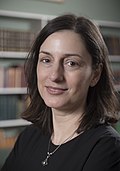 Profile Picture of Artemis Alexiadou - Wikipediaon Wikipedia