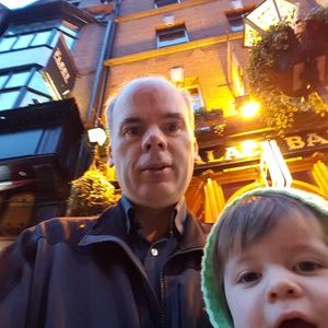Profile Picture of D Reilly (@donjuandesantry) on Twitter