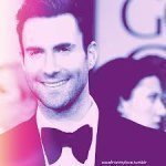 Profile Picture of Adam Levine (@adamlevineallday) on Instagram