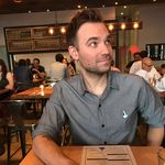 Profile Picture of Peter Harmon (@peterlharmon) on Instagram