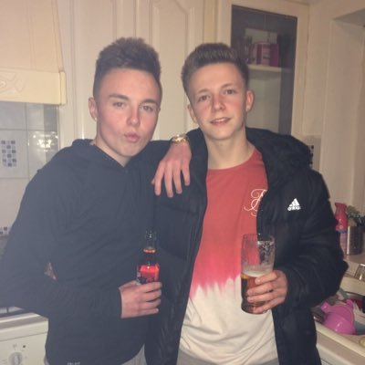 Profile Picture of Nathan Webber (@Nathanwebber09) on Twitter