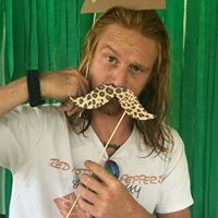 Profile Picture of Drew Bailey (@drew-bailey-38) on Quora