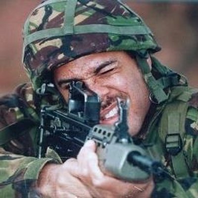 Profile Picture of Anthony André (@AnthonyAndreXL) on Twitter