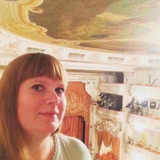 Profile Picture of Татьяна Яковлева (@tatyana.yakovleva) on Instagram