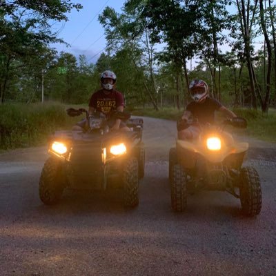 Profile Picture of Danny Burdick (@DannyBurdick4) on Twitter