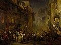 Profile Picture of Porteous Riots - Wikipediaon Wikipedia