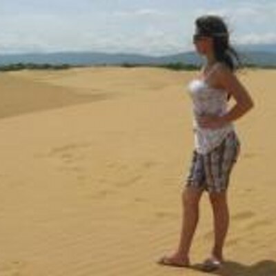 Profile Picture of Natasha Quintero (@NatiQuinteroG) on Twitter