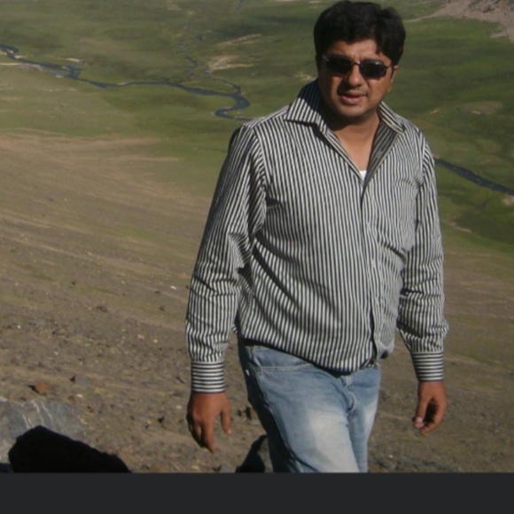Profile Picture of Khurram Shahzad (@khurrams) on Poshmark