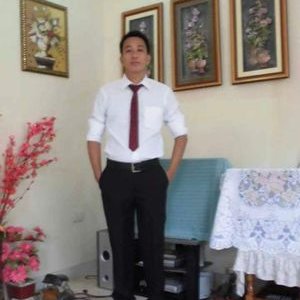 Profile Picture of John Wilbert Sarvida (@JohnSarvida) on Twitter