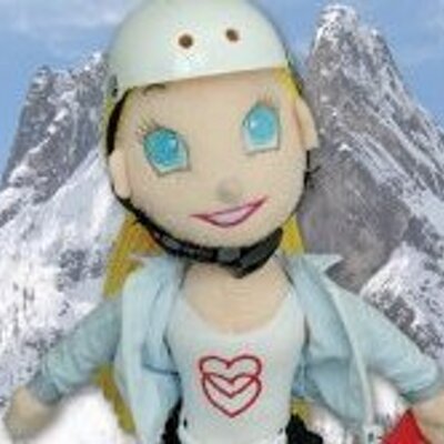 Profile Picture of Kelly Perkins Doll (@KellyPerkinsDol) on Twitter