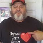 Profile Picture of Steve Kirkland (@gaboy2424.sk) on Instagram