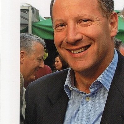 Profile Picture of Martin Spencer (@MartinSpencer18) on Twitter