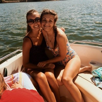 Profile Picture of Claire (@claire_ferris) on Twitter