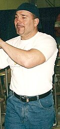 Profile Photo of Rocco Rock - Wikipediaon Wikipedia