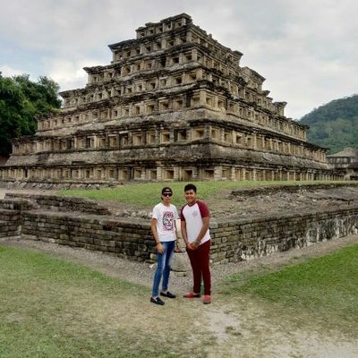 Profile Picture of Harold Soares (@HaroldCordero12) on Twitter