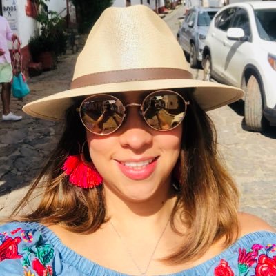 Profile Picture of Maria Camila Franco (@MCamiFranco) on Twitter