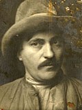 Profile Picture of Robert Geninon Wikipedia