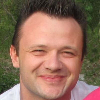 Profile Picture of Jason Breger (@jasonbreger) on Twitter