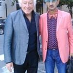 Profile Picture of Daniel Schain de la Lastra (@schaindelalastra) on Instagram