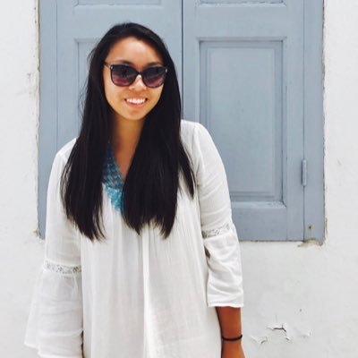 Profile Picture of Joyce De Leon (@joycedeleonnn) on Twitter