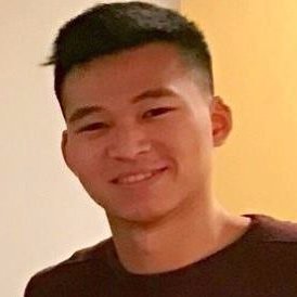 Profile Picture of Vincent Lin (@Vincent_H_Lin) on Twitter