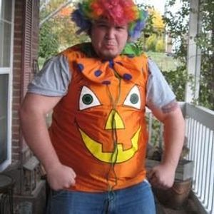 Profile Picture of Matt Oram (@thelifeandtimesofmattoram) on Myspace