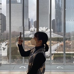 Profile Picture of Amy Sun (@Shih An Sun) on Flickr