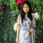 Profile Picture of MEHERIN CHOWDHURY REETI (@chowdhury_meherin) on Instagram
