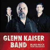 Profile Picture of Glennkaiserband (@glennkaiserband) on Youtube