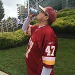 Profile Picture of Jordan Riddle (@skinschug47) on Instagram