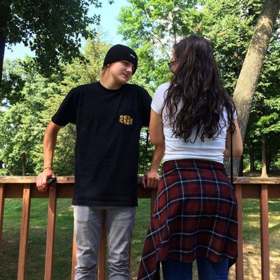 Profile Picture of Antics (@KeelingDustin) on Twitter