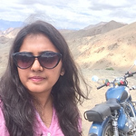 Profile Picture of Anusha Reddy (@anushareddy11) on Flickr