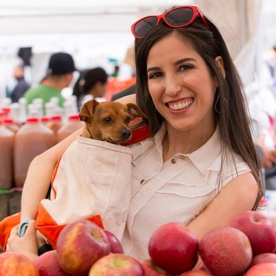 Profile Picture of Heather Neufeld (@InspiredOrganic) on Twitter