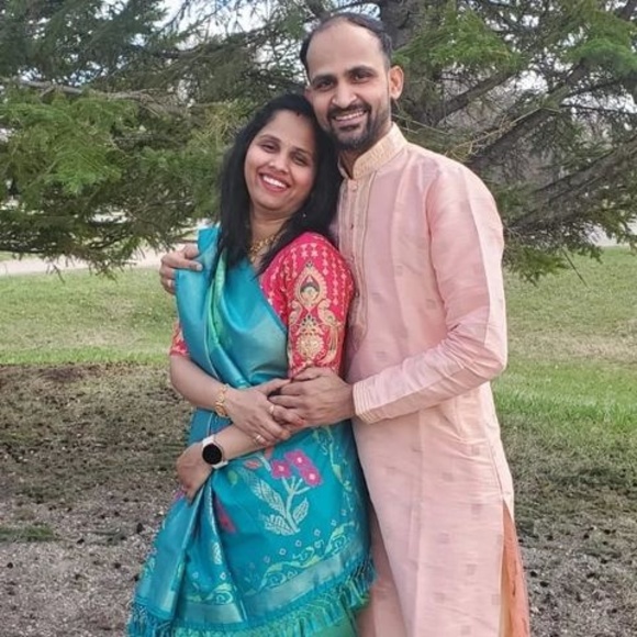Profile Picture of Hemal Patel (@hemalpatel_1988) on Poshmark