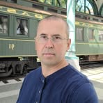 Profile Picture of Dmitri Nikitine (@dmitri.nikitine) on Facebook