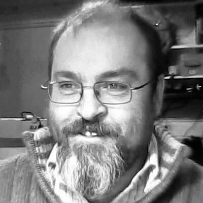 Profile Picture of Nicholas Booth (@nacbooth) on Twitter