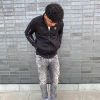 Profile Picture of Jevon-tae Robertson (@jevon-tae-robertson) on Quora