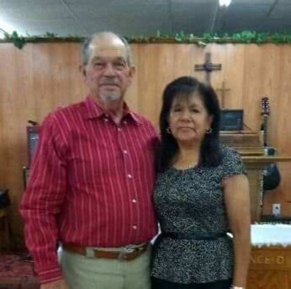 Profile Picture of Lionel Jimenez (@jimenezl1953) on Poshmark