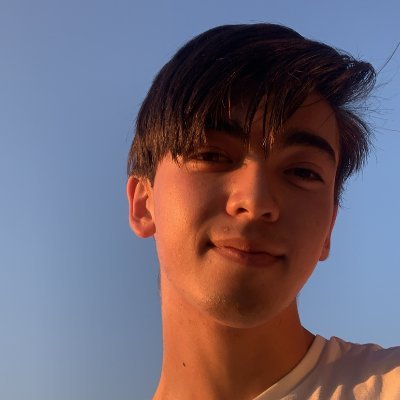 Profile Picture of Connor Toups (@ctoups123) on Twitter