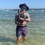 Profile Picture of Aaron Jones (@aaronboof) on Instagram