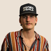 Profile Picture of Hayden McBride (@haydenmcbridemusic) on Youtube