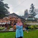 Profile Picture of sela lufita salim nasution (@selalufitasalim) on Instagram