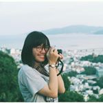 Profile Picture of Chanh Muối (@trinhtrin) on Instagram