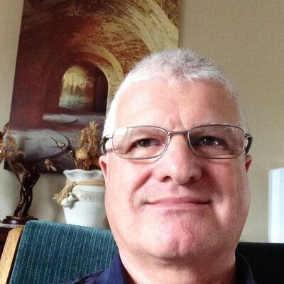 Profile Picture of Luc Dufour (@dufourluc) on Twitter