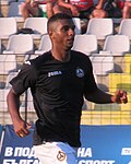 Profile Picture of Fernando Silva (footballer, born 1991)on Wikipedia