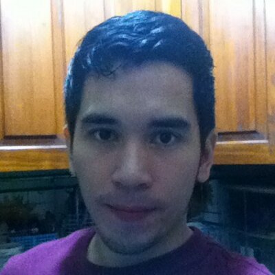 Profile Picture of Karl Herbert (@KarlLumucso) on Twitter