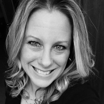 Profile Picture of Kris Hintz (@kris_hintz) on Twitter